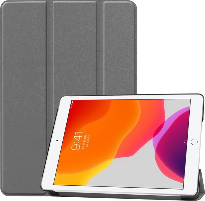 Image du produit Cover-Discount Étui intelligent à trois volets (iPad 2019 (7e gène))