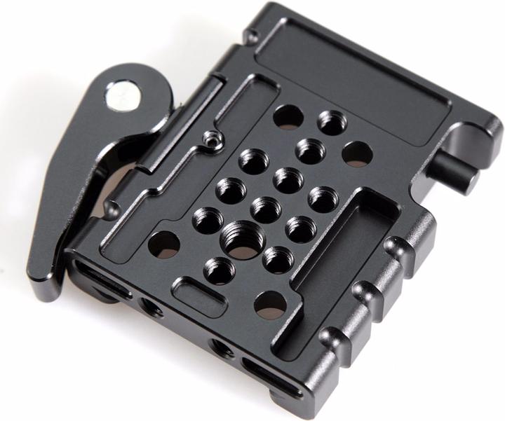 Produktbild SmallRig DJI Ronin-M Dovetail Mount (Diverses Video Zubehör)