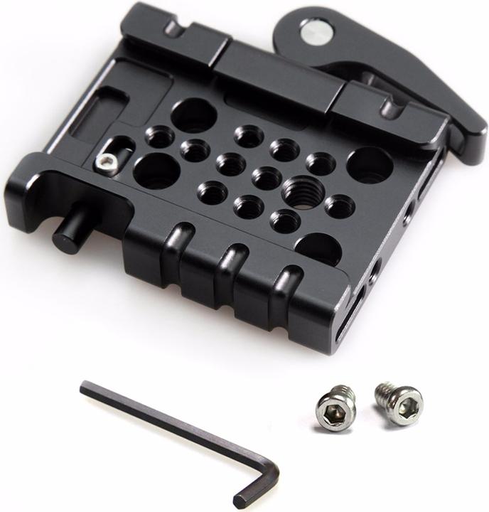Produktbild SmallRig DJI Ronin-M Dovetail Mount (Diverses Video Zubehör)