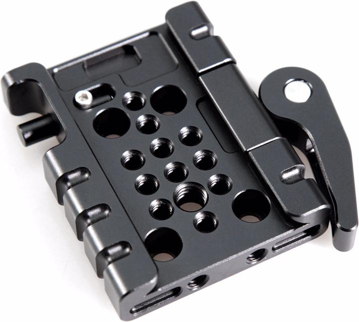Produktbild SmallRig DJI Ronin-M Dovetail Mount (Diverses Video Zubehör)