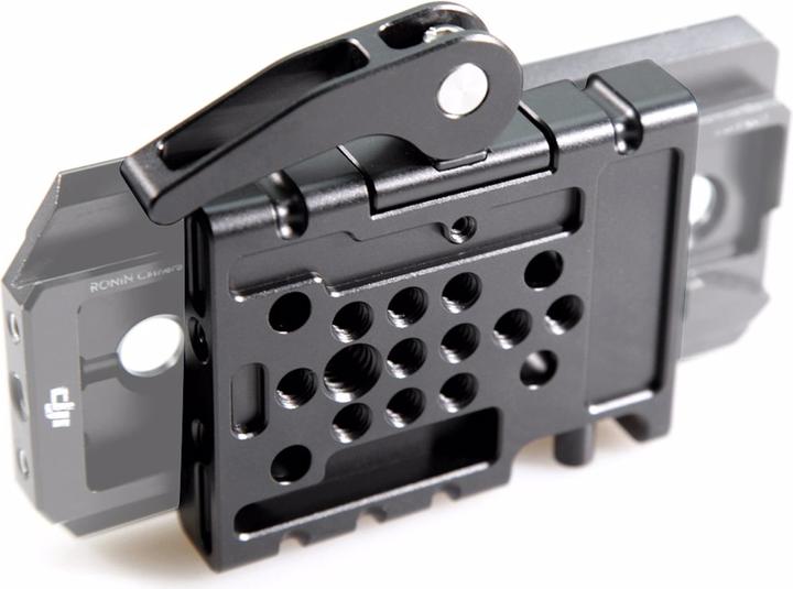 Produktbild SmallRig DJI Ronin-M Dovetail Mount (Diverses Video Zubehör)