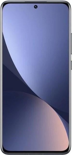 Produktbild Xiaomi 12X EU (128 GB, Grey, 6.28", Dual SIM, 50 Mpx, 5G)