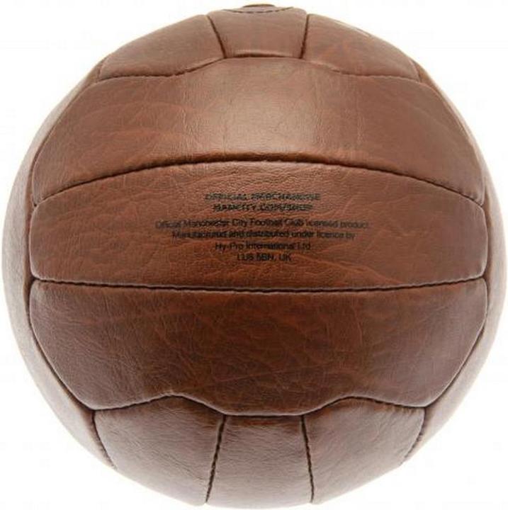Produktbild Manchester City FC UTTA6317 P
