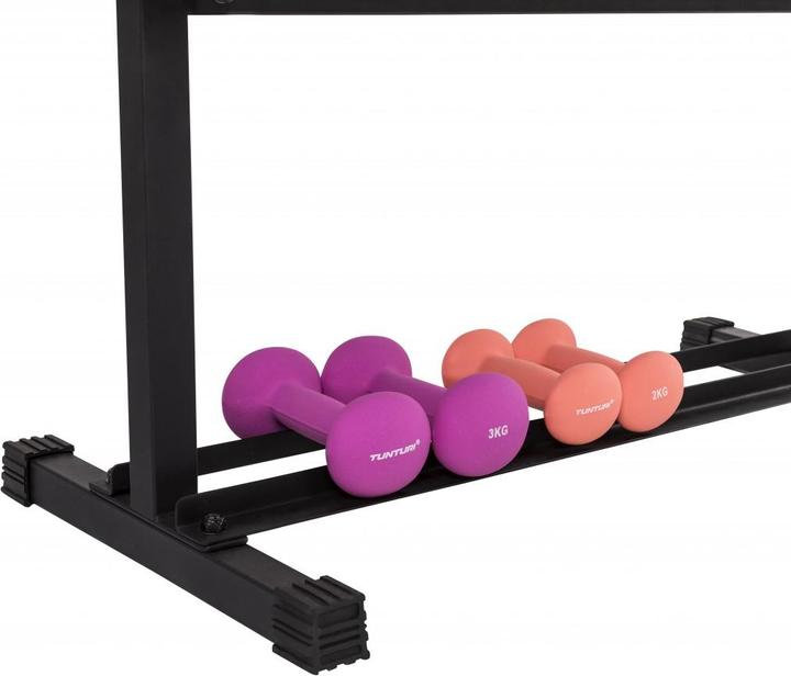 Actual product image Tunturi Flachbank FB20
