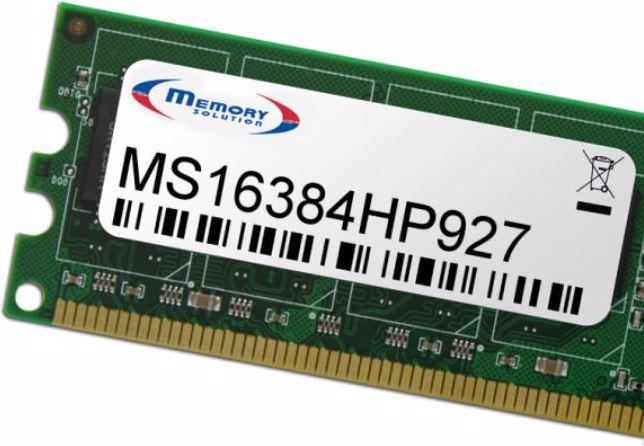 Immagine prodotto CoreParts 726719-B21 (HP ProLiant BL460c Gen9 (G9), 1 x 16GB)