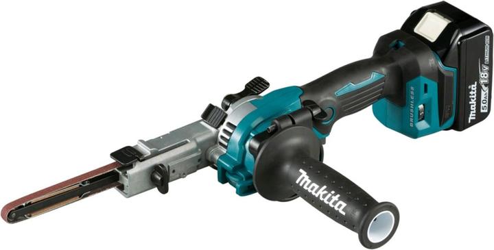 Produktbild Makita DBS 180 RTJ (Bandschleifer, 530 W)