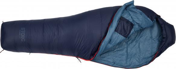 Produktbild Stoic NijakSt. +7°C Sleeping Bag (50 cm)