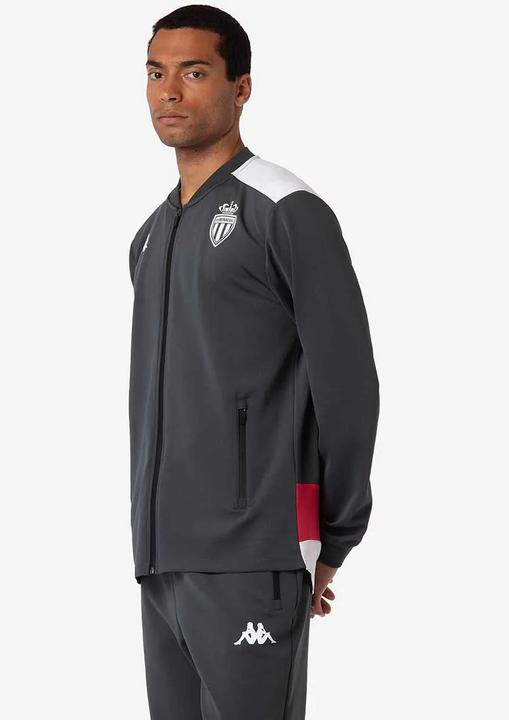 Produktbild Kappa Trainingsjacke AS Monaco Atrisy 2024/25 (S)