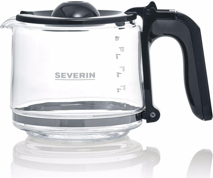 Actual product image Severin KA 4826