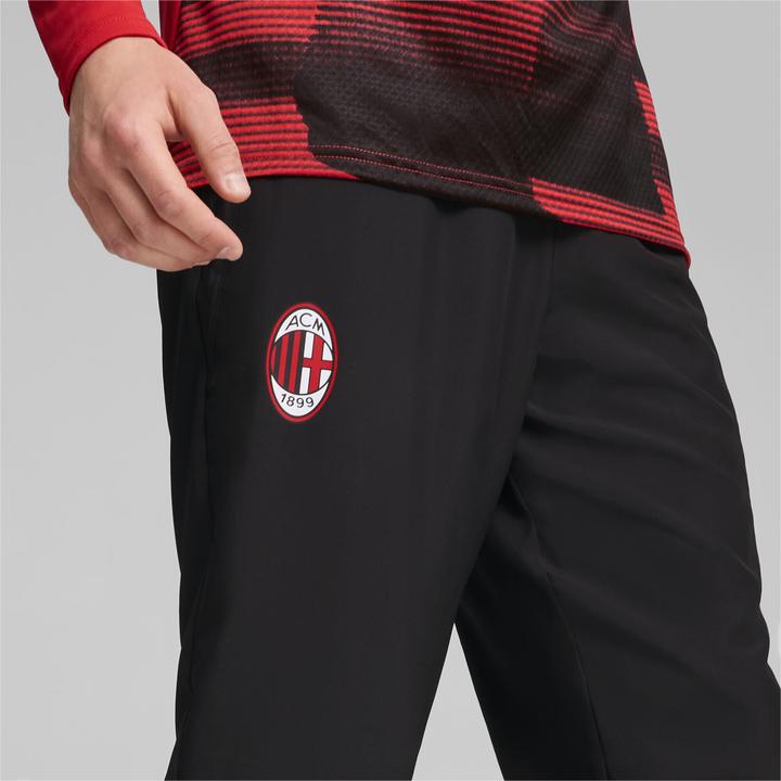 Produktbild Puma ACM Prematch Woven Pant (XS)