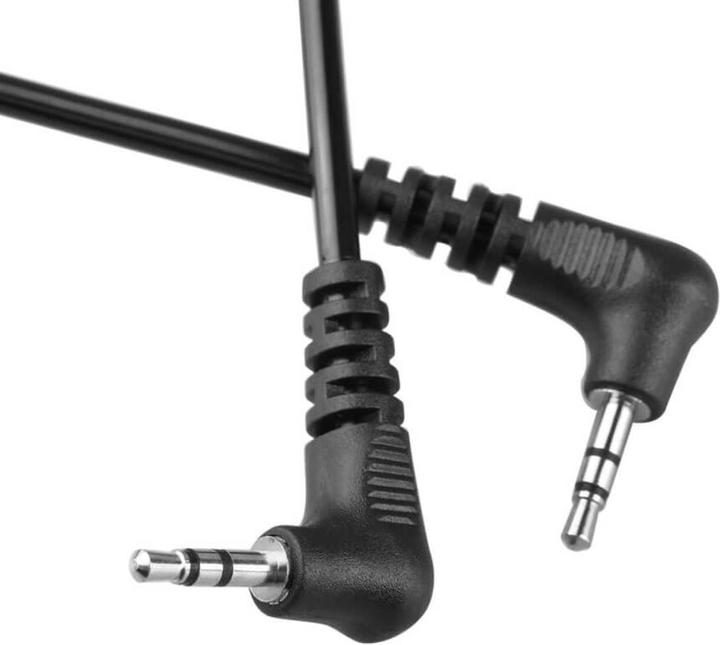 Immagine prodotto SmallRig Cavo remoto LANC (Cavo)