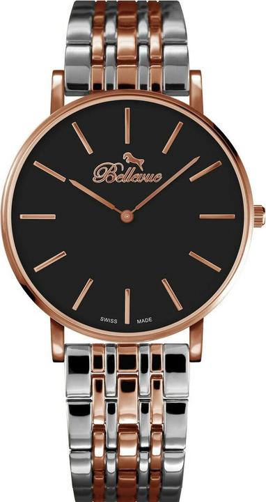 Ladies' Watch Bellevue D.35 (Ã˜ 40 mm) (40 mm)
