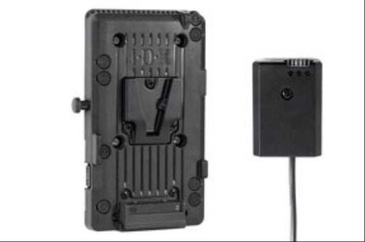 Produktbild Wooden Camera WC V-Mount (A7, A7r, A7s) (0.14 m)
