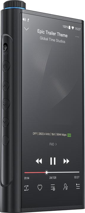 FiiO M15 (64 GB)
