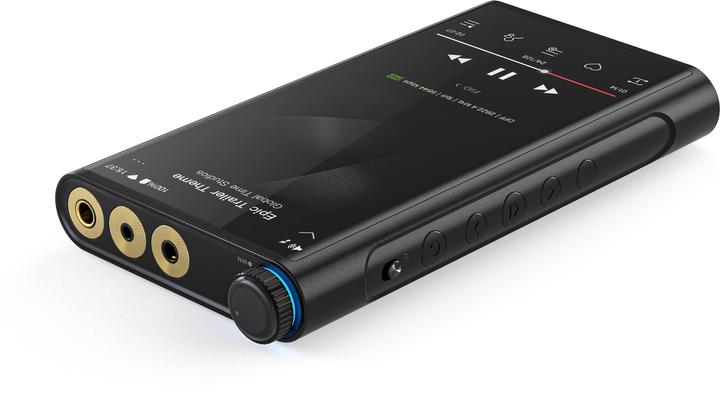 Actual product image FiiO M15 (64 GB)