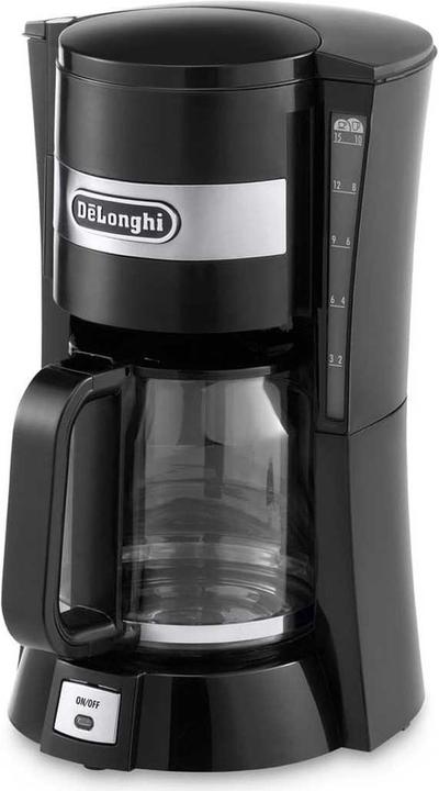 Produktbild De'Longhi ICM 15210