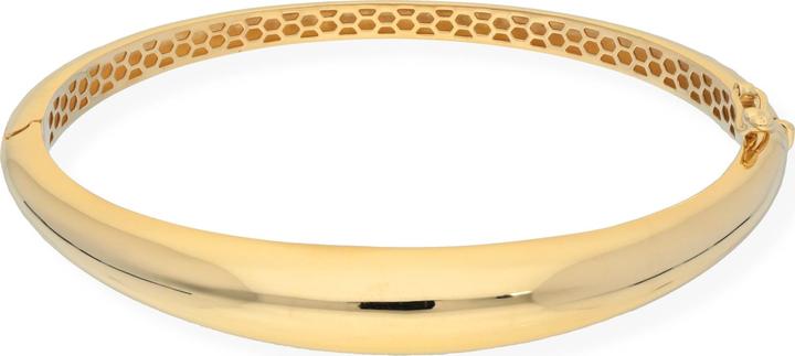 Actual product image Carat Chic (5 cm, Gold 18ct)