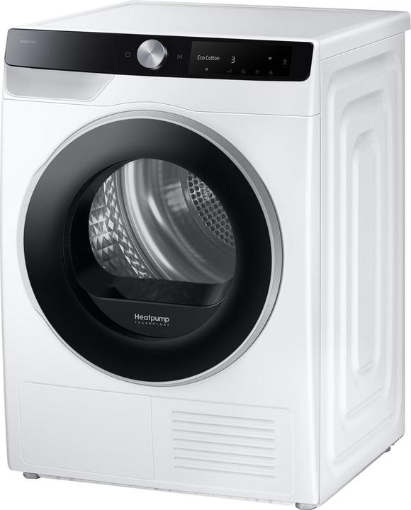 Immagine prodotto Samsung Wäschetrockner DV6000, 9kg, A+++ (9 kg, A destra)