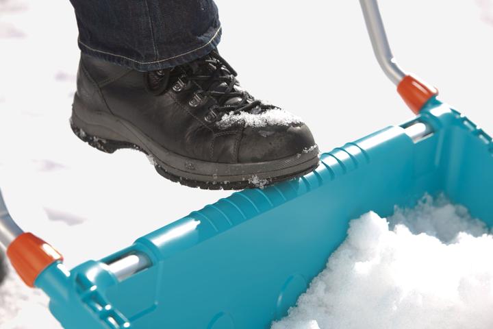 Actual product image Gardena Snow tub 3260