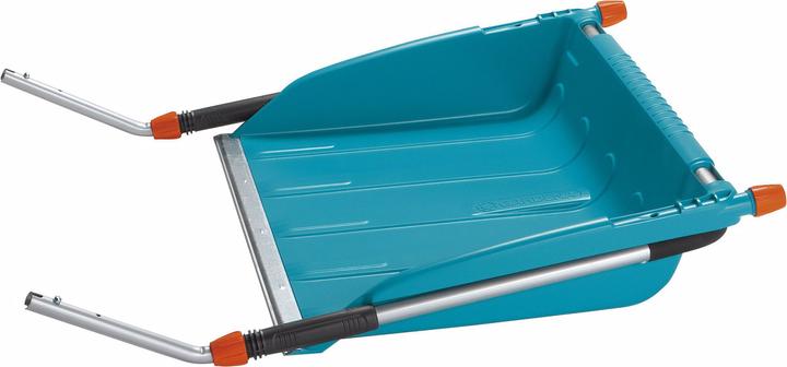 Actual product image Gardena Snow tub 3260