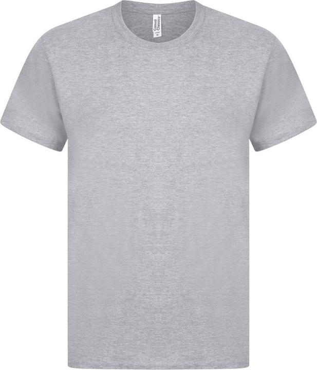 Universal Textiles TShirt Baumwolle aus biologischem Anbau