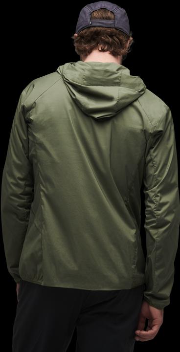 Produktbild Black Diamond M Alpine Start Insulated Hoody (XL)