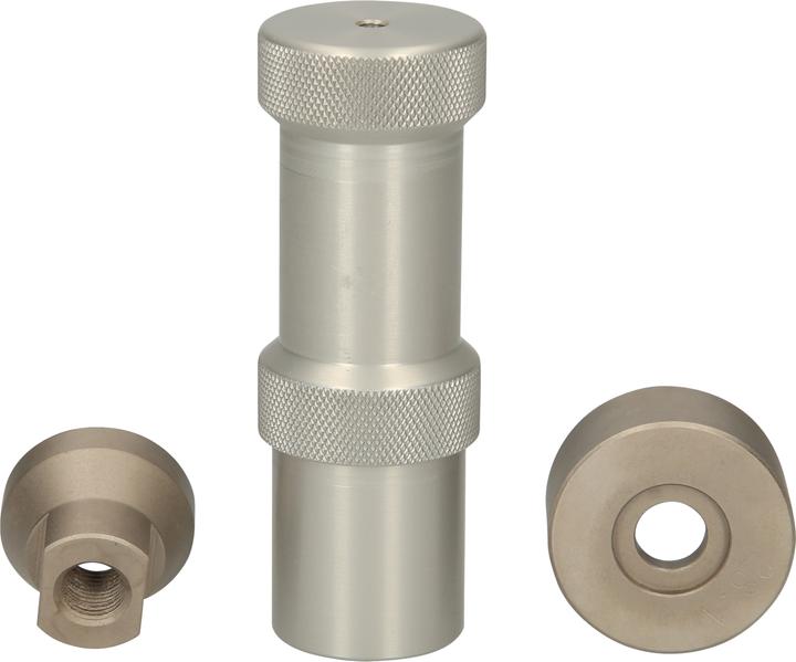 Produktbild KS Tools Stanzen-Satz mit Dorn, 3-tlg., Ø 28,1 mm (Škoda)