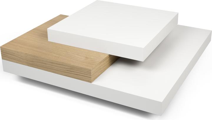 Image du produit Temahome Slate (90 x 90 x 30 cm)
