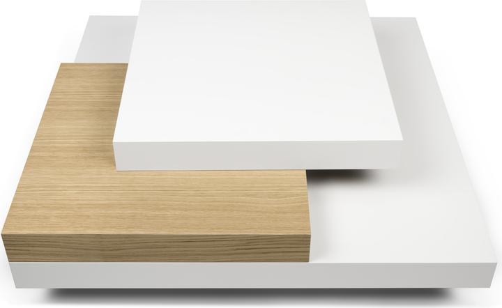 Image du produit Temahome Slate (90 x 90 x 30 cm)