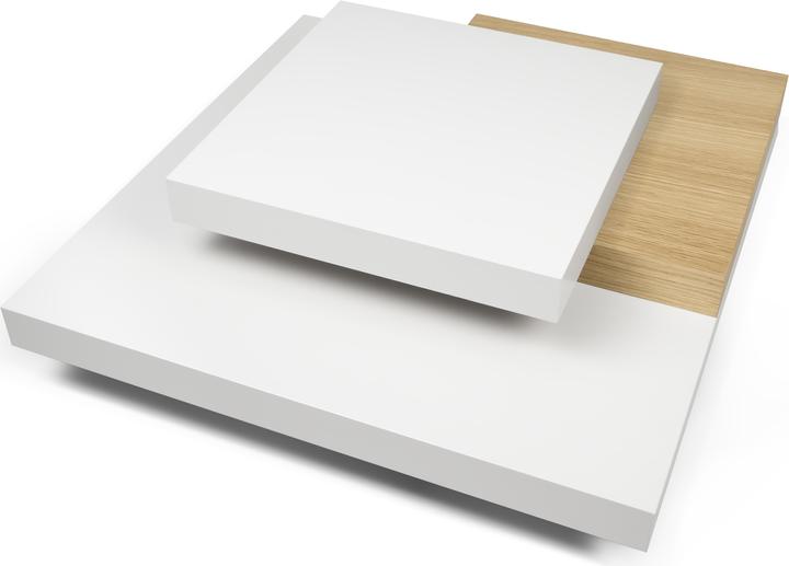 Image du produit Temahome Slate (90 x 90 x 30 cm)