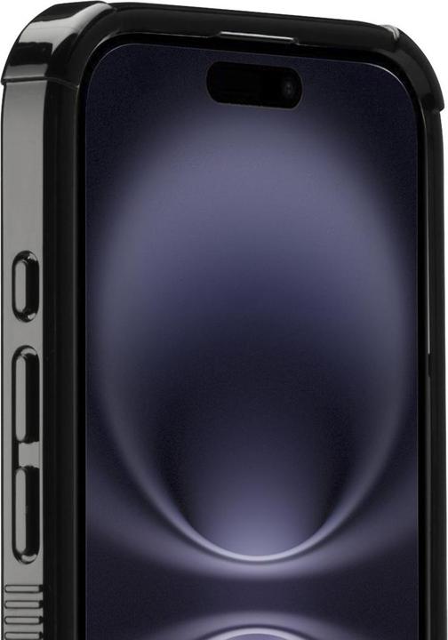 Actual product image Hama Extreme Protect (Apple iPhone 16)