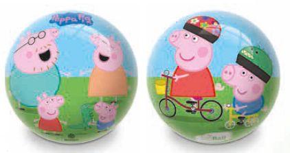 Actual product image Mondo Peppa Pig