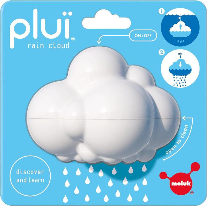 Moluk Plui