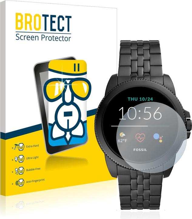 BROTECT AirGlass Glass