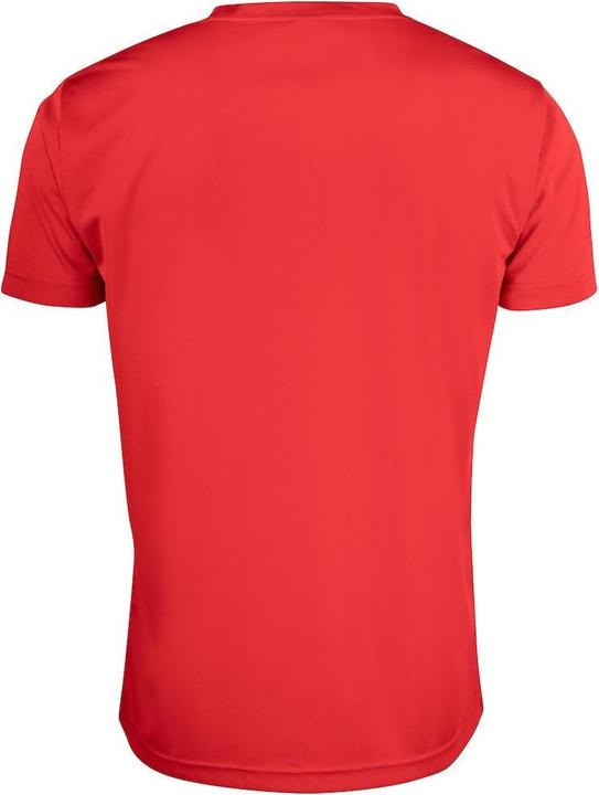 Image du produit Clique T-shirt Actif (3XL)