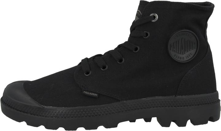 Produktbild Palladium Pampa Hi Mono Chrome (40)