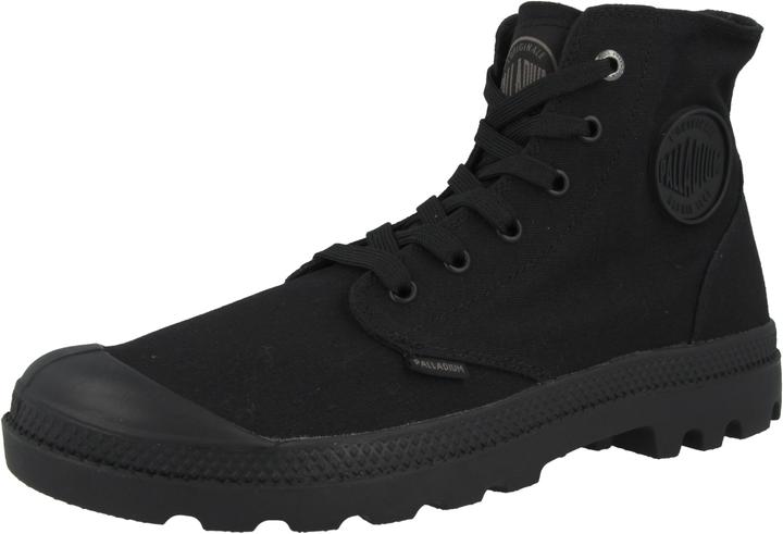 Produktbild Palladium Pampa Hi Mono Chrome (40)