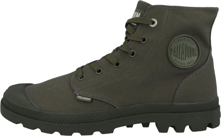 Immagine prodotto Palladium Pampa Hi Mono Chrome (44.5)