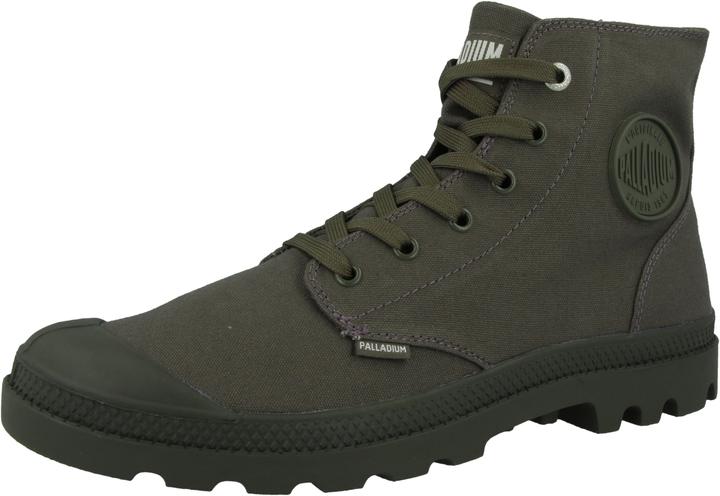 Immagine prodotto Palladium Pampa Hi Mono Chrome (44.5)