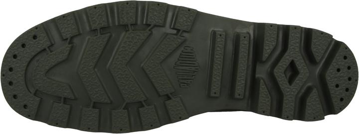 Immagine prodotto Palladium Pampa Hi Mono Chrome (44.5)