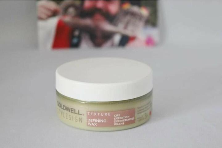 Produktbild Goldwell StyleSign Texture Definierendes Wachs (Haarwachs, 75 ml)