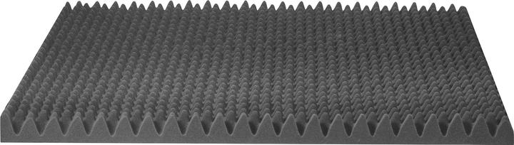 Actual product image Gisa Tex Engine compartment insulation RG35 60mm