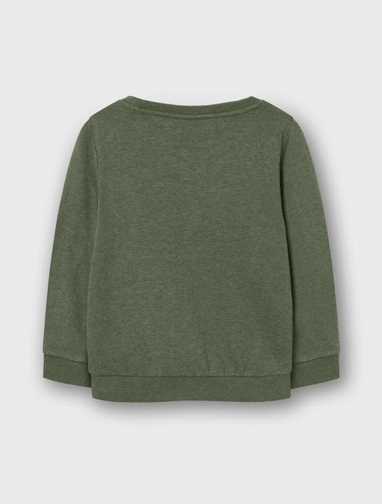 Produktbild Name it Nkmvimo Ls Sweat Bru Noos (146)