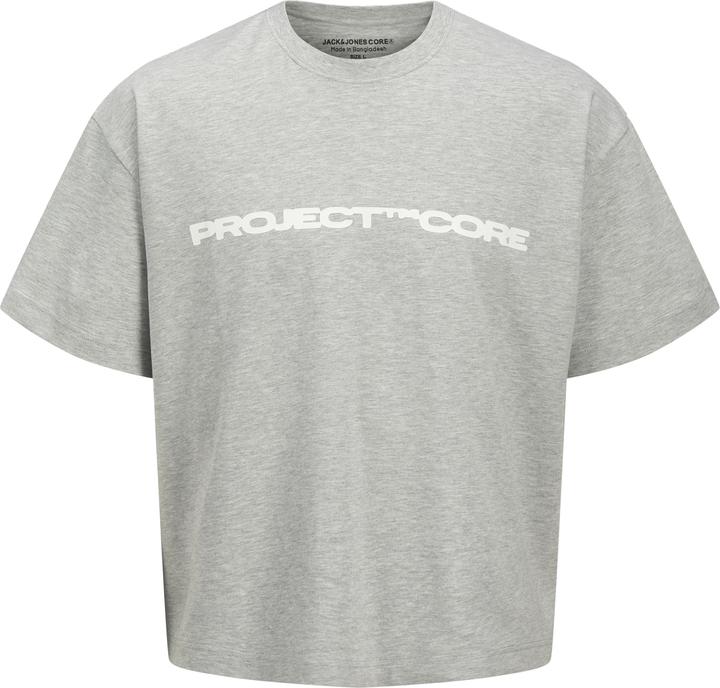 Produktbild Jack & Jones Jcoprime Tee Ss Crew Neck Ciff Ln (S)