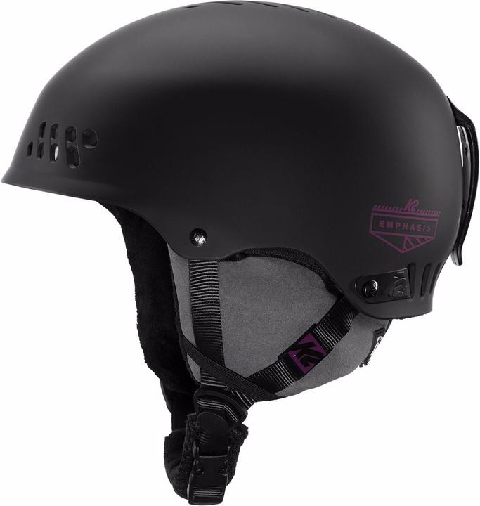 Produktbild K2 Emphasis Skihelm (51 - 55 cm, S)