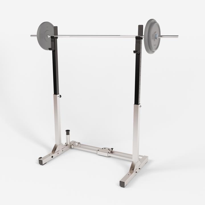 Immagine prodotto Corength Rack pieghevole ultracompatto