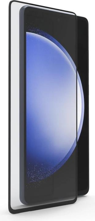 Actual product image Hama Extreme Protect (1 Piece, Samsung Galaxy S24 FE)