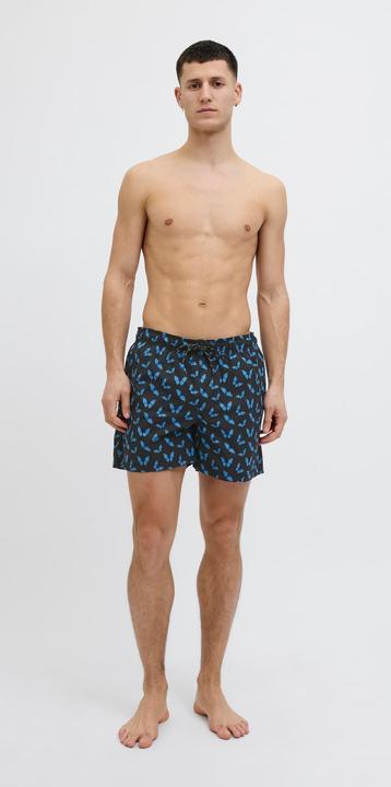 Actual product image Jack & Jones Regular Fit Badeshorts Badeshorts (XS)