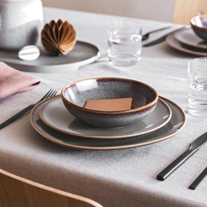 Actual product image Like. by Villeroy & Boch Lave (18 Piece)