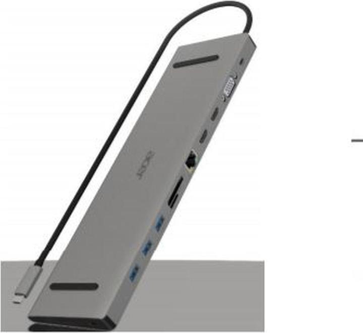 Produktbild Acer ACG-DCK-C-1 (USB-C, 1 Ports)